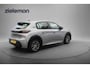 Peugeot e-208 Active Pack 50 kWh - Carplay, Cruise, Navi, Stoelverw.