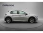 Peugeot e-208 Active Pack 50 kWh - Carplay, Cruise, Navi, Stoelverw.