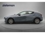 Mazda 3 2.0 e-SkyActiv-X M Hybrid 180 Comfort - Carplay, Navi, Cruise, C