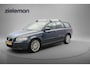 Volvo V50 2.0 Sport - Clima, Cruise, Half Leer, Trekhaak