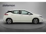 Nissan Leaf Acenta 40 kWh - Carplay, Navi, Cruise, Camera, Clima, Stoelverw.