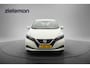 Nissan Leaf Acenta 40 kWh - Carplay, Navi, Cruise, Camera, Clima, Stoelverw.