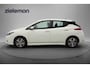 Nissan Leaf Acenta 40 kWh - Carplay, Navi, Cruise, Camera, Clima, Stoelverw.