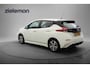 Nissan Leaf Acenta 40 kWh - Carplay, Navi, Cruise, Camera, Clima, Stoelverw.