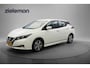 Nissan Leaf Acenta 40 kWh - Carplay, Navi, Cruise, Camera, Clima, Stoelverw.