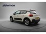Citroën C3 1.2 PureTech Shine Automaat - Carplay, Navi, Cruise, Camera