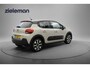 Citroën C3 1.2 PureTech Shine Automaat - Carplay, Navi, Cruise, Camera