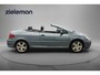 Peugeot 307 CC 2.0 16V Griffe - Leer, Cabrio, Cruise, Stoelverw.
