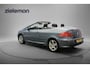 Peugeot 307 CC 2.0 16V Griffe - Leer, Cabrio, Cruise, Stoelverw.