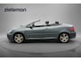 Peugeot 307 CC 2.0 16V Griffe - Leer, Cabrio, Cruise, Stoelverw.