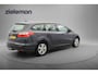 Ford Focus Wagon 1.6 TI-VCT Edition- Airco, Cruise, Trekhaak GERESERVEERD!!