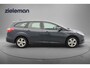 Ford Focus Wagon 1.6 TI-VCT Edition- Airco, Cruise, Trekhaak GERESERVEERD!!