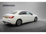 Mercedes-Benz A-klasse Sedan 180 Business Solution Luxury Automaat - Camera, Leer, Stoe