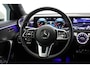 Mercedes-Benz A-klasse Sedan 180 Business Solution Luxury Automaat - Camera, Leer, Stoe