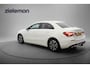 Mercedes-Benz A-klasse Sedan 180 Business Solution Luxury Automaat - Camera, Leer, Stoe