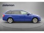 Skoda Octavia Combi 1.0 TSI Greentech Ambition Automaat - Cruise, Stoelverw.
