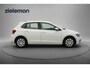 Volkswagen Polo 1.0 TSI Comfortline Automaat - Carplay, Navi, Cruise