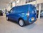 Ford Transit Courier 1.5 EcoBlue Limited | STOEL, STUUR EN VOORRUITVERWARMING | ADAPTIEVE CRUISE CONTROL | NAVIGATIE | ACHTERUITRIJCAMERA |