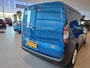 Ford Transit Courier 1.5 EcoBlue Limited | STOEL, STUUR EN VOORRUITVERWARMING | ADAPTIEVE CRUISE CONTROL | NAVIGATIE | ACHTERUITRIJCAMERA |