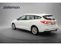 Ford Focus 1.0 EcoBoost Titanium Business Automaat - Carplay, Navi, Clima,