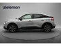 Citroën E-C4X Shine Pack Business 50 kWh - Carplay, Navi, Camera, Cruise, Stoe