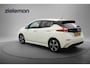 Nissan Leaf N-Connecta 40 kWh - Carplay, Navi, Camera, Cruise, Stoelverw.