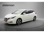 Nissan Leaf N-Connecta 40 kWh - Carplay, Navi, Camera, Cruise, Stoelverw.