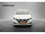 Nissan Leaf N-Connecta 40 kWh - Carplay, Navi, Camera, Cruise, Stoelverw.