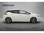 Nissan Leaf N-Connecta 40 kWh - Carplay, Navi, Camera, Cruise, Stoelverw.