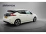 Nissan Leaf N-Connecta 40 kWh - Carplay, Navi, Camera, Cruise, Stoelverw.