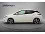 Nissan Leaf N-Connecta 40 kWh - Carplay, Navi, Camera, Cruise, Stoelverw.