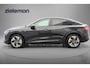 Audi e-tron Sportback 55 quattro Business edition 95 kWh Blackline - Navi, Cruise, Cli
