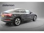Audi e-tron Sportback 55 quattro Business edition 95 kWh Blackline - Navi, Cruise, Cli