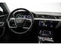 Audi e-tron Sportback 55 quattro Business edition 95 kWh Blackline - Navi, Cruise, Cli