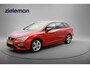 SEAT Leon ST 1.5 TSI FR Ultimate Edition - Digitaal cockpit, Carplay, Crui