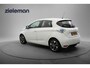Renault Zoe R90 Intens 40 Ex Accu 41 kWh - Navi, Camera, Cruise, SOH 90%