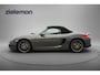 Porsche Boxster Cabrio 2.7 PDK 275 PK Automaat - Navi, Leer, PDC, BOSE GERESERVE