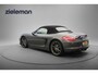 Porsche Boxster Cabrio 2.7 PDK 275 PK Automaat - Navi, Leer, PDC, BOSE GERESERVE