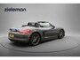 Porsche Boxster Cabrio 2.7 PDK 275 PK Automaat - Navi, Leer, PDC, BOSE GERESERVE