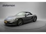 Porsche Boxster Cabrio 2.7 PDK 275 PK Automaat - Navi, Leer, PDC, BOSE GERESERVE