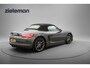 Porsche Boxster Cabrio 2.7 PDK 275 PK Automaat - Navi, Leer, PDC, BOSE GERESERVE