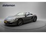 Porsche Boxster Cabrio 2.7 PDK 275 PK Automaat - Navi, Leer, PDC, BOSE GERESERVE