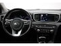 Kia Sportage 1.6 CRDi MHEV DynamicPlusLine Automaat - Carplay, Panorama, Half