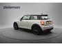 MINI Mini Electric Cooper Essential 33 kWh - Carplay, Navi, Half Leer, Camera, St