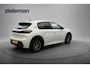 Peugeot e-208 Allure 50 kWh - Digital Cockpit, Carplay, Navi, Cruise, Half Lee