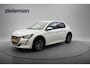 Peugeot e-208 Allure 50 kWh - Digital Cockpit, Carplay, Navi, Cruise, Half Lee