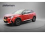 Peugeot e-2008 GT 50 kWh - Pano, Digitaal Cockpit, Carplay, Camera, Leer, Stoel