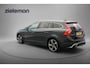 Volvo V60 2.0 T3 Summum R-Design - Navi, Cruise, Half Leer, Stoelverw. Tre