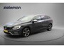 Volvo V60 2.0 T3 Summum R-Design - Navi, Cruise, Half Leer, Stoelverw. Tre