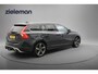 Volvo V60 2.0 T3 Summum R-Design - Navi, Cruise, Half Leer, Stoelverw. Tre